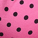 Sizzling Strawberry Dots