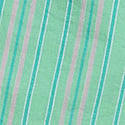 Graphic Green Stripes