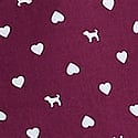 Wild Rose & Blue Dogs