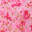 Fuchsia Floral