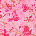 Fuchsia Floral