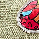 Seaglass Heritage Patch
