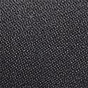 Black Logo Jacquard Stripe