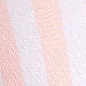 Pink Logo Stripes
