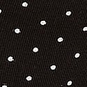 Black Pin Dot