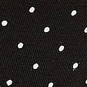 Black Pin Dot