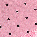 Victoria Pink Pin Dots