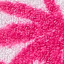 Pink Tropical Toile