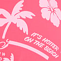 Logo Palm Patchwork