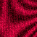 Red Lacquer with White Trim