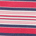 Sunset Stripe