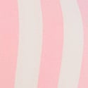 Iconic Pink Stripes