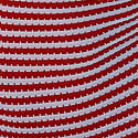 Crimson Stripe