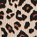 Marzipan Leopard