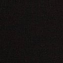 Black with Pink Tulip Trim
