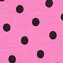 Sizzling Strawberry Dots