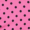 Sizzling Strawberry Dots