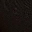 Black with Pink Tulip Trim