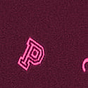 Wild Rose Logo Dog