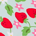 Harbor Grey Strawberry