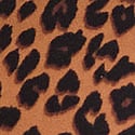 Caramel Leopard