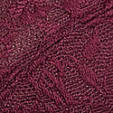 Rich Maroon