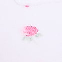 Pink Ditsy Floral