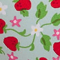Harbor Grey Strawberry