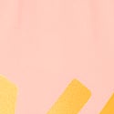 Neon Apricot