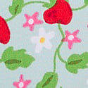 Harbor Grey Strawberry