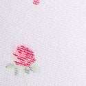 Pink Ditsy Floral