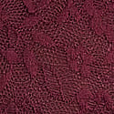 Rich Maroon
