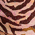 Brown Zebra