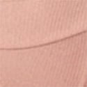 Light Pink Rib