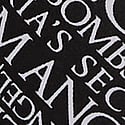 Black & White Newspaper