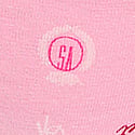 Pink Icons