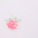 Pink Ditsy Floral