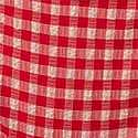 Red Micro Gingham