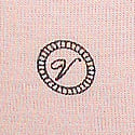 Angel Pink Logo Stamps