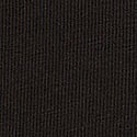 Black with Never in My Nine Lives Butt Graphic