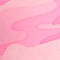 Coconut Pink Camo Print