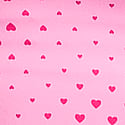 Pink Hearts