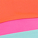 Vibrant Volley Colorblock