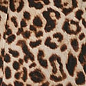 Canvas/Vintage Tan Leopard