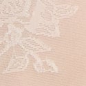 Soft Ivory Dots Floral