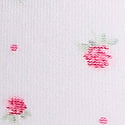 Pink Ditsy Floral