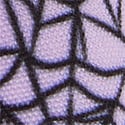 Purple Spiderwebs