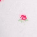 Pink Ditsy Floral