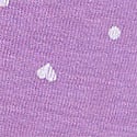 Purple Heart Dots
