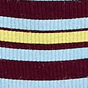 Wild Rose Stripe